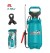 TOTAL PULVERIZADOR DE FUMIGAÇÃO  8L  THSPP30802  Total Herramientas Oficial