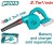 TOTAL SOPRADOR/ASPIRADOR   20V TABLI2078 Total Herramientas Oficial