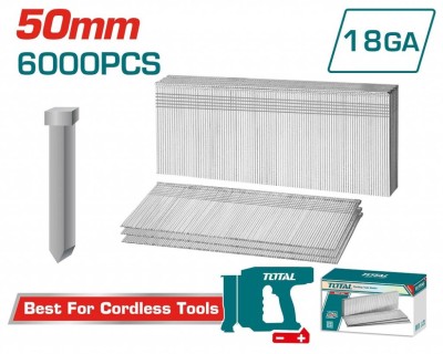 TOTAL  GRAMPOS  TAC918506  50MM Total Herramientas Oficial