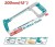 TOTAL SERRA MANUAL PARA METAL THT541016 Total Herramientas Oficial