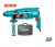 TOTAL MARTELO ROTATIVO 800W SDS PLUS UTH308268 Total Herramientas Oficial