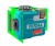 TOTAL NÍVEL LASER 3D 16V 12 LINHAS TLL301201 Total Herramientas Oficial