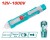 TOTAL DETECTOR DE TENSÃO 12V  THT100091 Total Herramientas Oficial