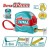TOTAL CINTA MÉTRICA DE ACERO  5M X32MM   TMT80532 Total Herramientas Oficial