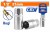 WADFOW  SOQUETE VELA  WSC4221 1/2 21MM Total Herramientas Oficial