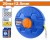 WADFOW CINTA METRICA 12.5MM 20M WMT2520  Total Herramientas Oficial