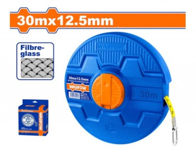 WADFOW TRENA 12.5MM 30M WMT2530 Total Herramientas Oficial