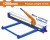 WADFOW CORTADOR AZULEJOS 1200MM  WTR3512  Total Herramientas Oficial