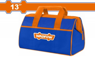 WADFOW BOLSA DE FERRAMENTAS 13  WTG3113 Total Herramientas Oficial