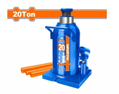 WADFOW MACACO 20T  WHJ1520 Total Herramientas Oficial