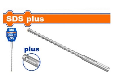 WADFOW BROCA  PARA CONCRETO  WHD1202 Total Herramientas Oficial