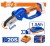 WADFOW  MOTOSERRA 20V 5  WCLP552 Total Herramientas Oficial