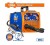 WADFOW MÁQUINA DE SOLDAR (FCAW)  WWFC1301 Total Herramientas Oficial