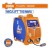 WADFOW  MÁQUINA DE SOLDA  200A  UWGTMA20 Total Herramientas Oficial
