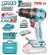 TOTAL PARAFUZADEIRA COMPACTA  20V 76NM 13MM  TIDLI20768 Total Herramientas Oficial
