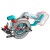 TOTAL  COMBO 20V 4PCS  TOSLI241169 Total Herramientas Oficial