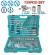 TOTAL KIT DE FERRAMENTAS  135PCS  THKTHP21356  Total Herramientas Oficial