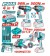 TOTAL COMBO SEM FIO 4PCS  TOSLI241292 Total Herramientas Oficial