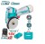 TOTAL MINI LIXADEIRA 16V TAGLI16762 Total Herramientas Oficial