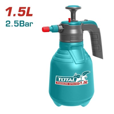 TOTAL PULVERIZADOR 1.5L  THSPP201502  Total Herramientas Oficial