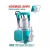 TOTAL BOMBA SUBMERSÍVEL  TWP64006  400W 0.5HP 8M Total Herramientas Oficial