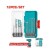 TOTAL JOGO DE BROCAS 12 PCS TACSDL12206 Total Herramientas Oficial