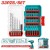 TOTAL KIT BROCAS PARA CHAVE DE IMPACTO + BROCAS 33PCS TACSDL11303 Total Herramientas Oficial