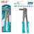 TOTAL  REBITADOR MANUAL 10.5  THT32108S  Total Herramientas Oficial