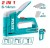 TOTAL PISTOLA DE GRAMPO MANUAL 2 EM 1 THT31146  Total Herramientas Oficial