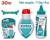 TOTAL CARRETEL DE LINHA DE GIZ 30M THT661301 Total Herramientas Oficial