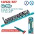 TOTAL CONJUNTO DE SOQUET DE IMPACTO 10PCS THTISD38104 Total Herramientas Oficial