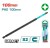 TOTAL BITS DE DESTORNILLADOR DE IMPACTO ESTRELLA  TACIM71PH2100  PH2X65M Total Herramientas Oficial