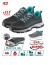 TOTAL BOTAS DE SEGURANÇA   TSP206SB.43  PRETO  Total Herramientas Oficial