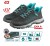 TOTAL BOTAS DE SEGURANÇA   TSP206SB.43  PRETO  Total Herramientas Oficial