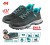 TOTAL BOTAS DE SEGURANÇA TSP206SB.44  PRETO  Total Herramientas Oficial