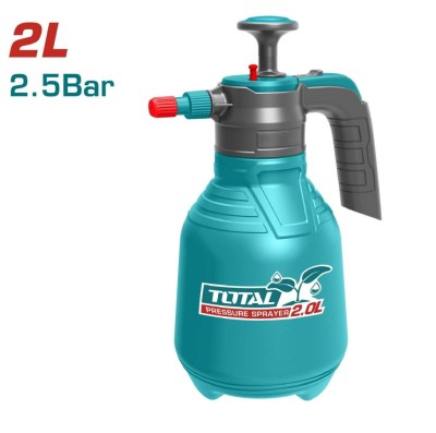 TOTAL  PULVERIZADOR 2L  THSPP20202   Total Herramientas Oficial
