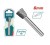 TOTAL FRESA  ROTATIVO DE METAL  TAKC1004 Total Herramientas Oficial