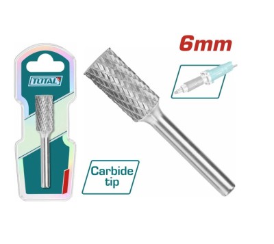TOTAL ROTATIVO DE METAL TAKC1001 Total Herramientas Oficial