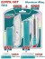 TOTAL CONJUNTO ESTILETE 22PCS THT515226  Total Herramientas Oficial