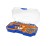WADFOW CONJUNTO CHAVE BITS WSS8B43 43PCS Total Herramientas Oficial