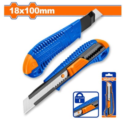 WADFOW ESTILETE WSK3913 18x100MM Total Herramientas Oficial