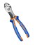 WADFOW ALICATE DE CORTE  DIAGONAIS  7 WPL7717 Total Herramientas Oficial