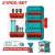 TOTAL CONJUNTO DE 31 BROCAS PARA CHAVE DE IMPACTO  TACSDL11306  Total Herramientas Oficial