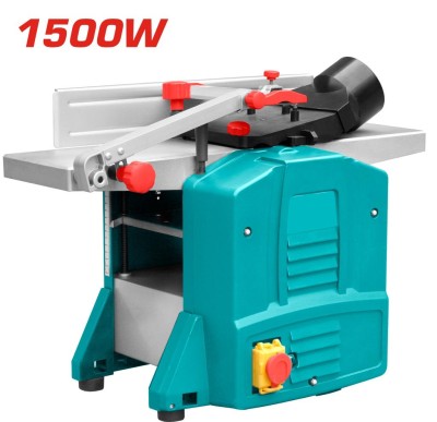 TOTAL  JOINTEIRA 1500W  TJPR15001 Total Herramientas Oficial