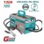 TOTAL MÁQUINA DE SOLDA TFC13018 130A 220V Total Herramientas Oficial
