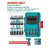 TOTAL KIT DE BROCAS  33PCS   TACSDL63306 Total Herramientas Oficial