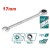 TOTAL  CHAVE CATRACA 17MM  TCSPAR171  Total Herramientas Oficial