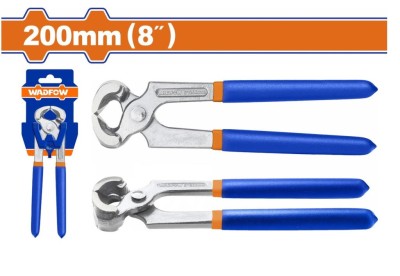 WADFOW ALICATE DE CARPINTEIRO 200MM   WPL9C08 Total Herramientas Oficial