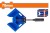 WADFOW ALICATE SARGENTO CANTO 70MM   WACC1528 Total Herramientas Oficial