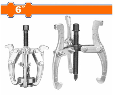 WADFOW PUXADOR DE ENGRANAGEM 3MANDIBULAS  WGP3A06  6 Total Herramientas Oficial